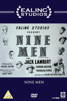 Nine Men (2022) download