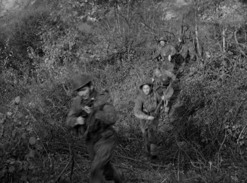 Nine Men (1943) download