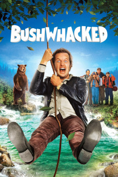 Bushwhacked (2022) download