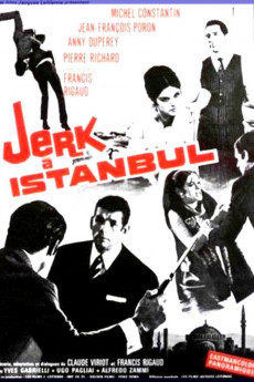 Jerk à Istambul (2022) download