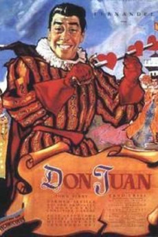 Don Juan (2022) download