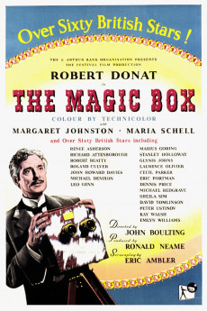 The Magic Box (1951) download