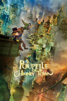 Poupelle of Chimney Town (2020) download