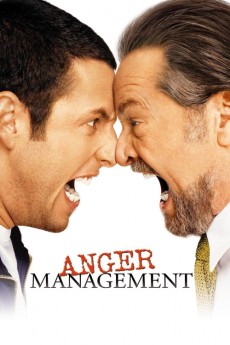 Anger Management (2003) download