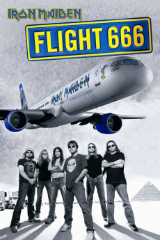 Iron Maiden: Flight 666 (2009) download