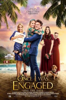 Once I Was Engaged (2021) download