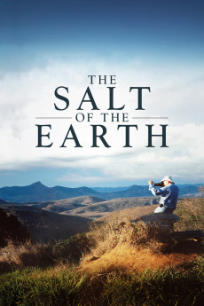 The Salt of the Earth (2022) download
