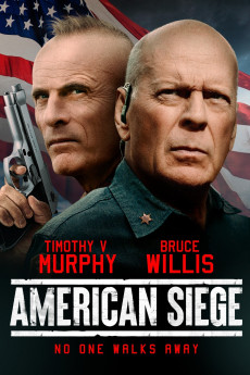 American Siege (2022) download