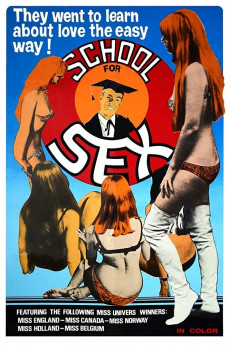 School for Sex (1969) download