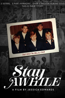 Stay Awhile (2022) download