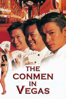 The Conmen in Vegas (2022) download
