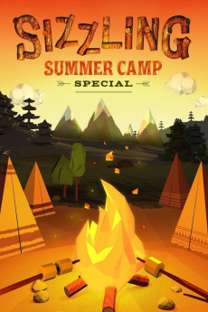 Nickelodeon's Sizzling Summer Camp Special (2022) download