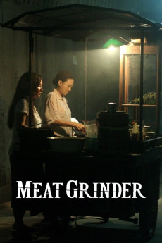 Meat Grinder (2022) download