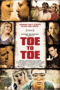 Toe to Toe (2022) download