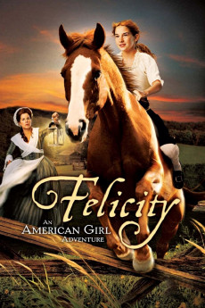 An American Girl Adventure (2022) download