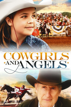 Cowgirls 'n Angels (2022) download