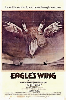 Eagle's Wing (2022) download