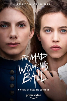 The Mad Women's Ball (2022) download
