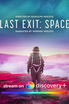 Last Exit: Space (2022) download