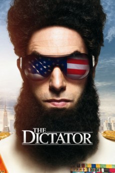 The Dictator (2022) download