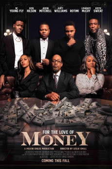 For the Love of Money (2022) download