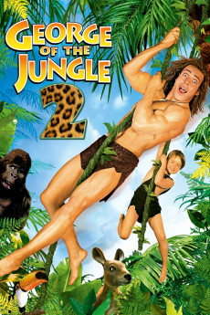 George of the Jungle 2 (2003) download