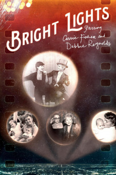 Bright Lights: Starring Carrie Fisher and Debbie Reynolds (2016) download