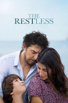 The Restless (2022) download