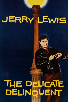 The Delicate Delinquent (2022) download