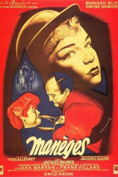 Manèges (1949) download