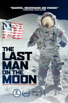 The Last Man on the Moon (2014) download