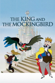 The King and the Mockingbird (2022) download
