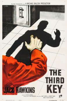 The Third Key (2022) download