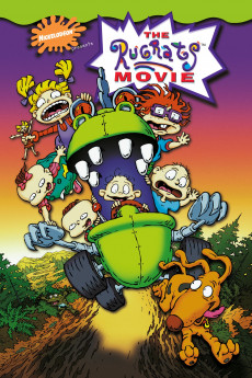 The Rugrats Movie (1998) download