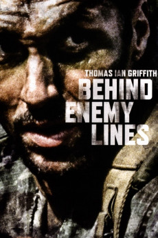 Behind Enemy Lines (2022) download