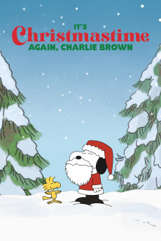 It's Christmastime Again, Charlie Brown (2022) download