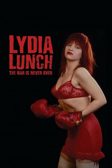 Lydia Lunch: The War Is Never Over (2022) download