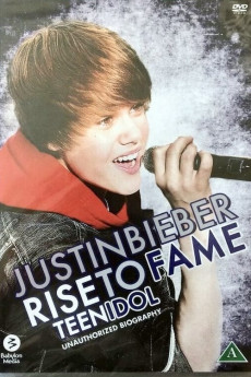 Justin Bieber: Rise to Fame (2022) download