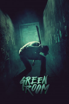 Green Room (2022) download