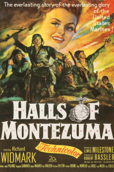 Halls of Montezuma (2022) download