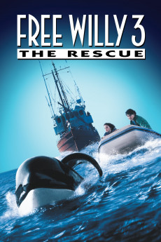 Free Willy 3: The Rescue (2022) download