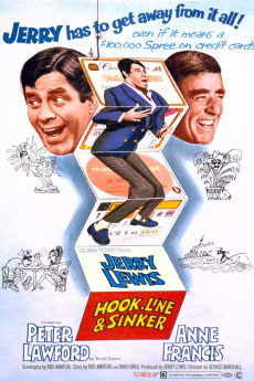 Hook, Line and Sinker (1969) download
