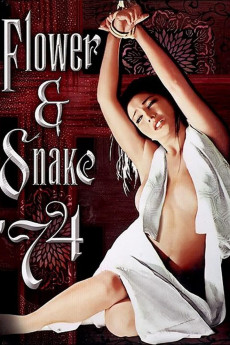 Flower and Snake (1974) download