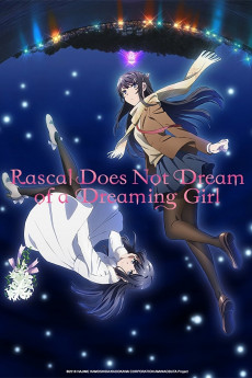 Rascal Does Not Dream of a Dreaming Girl (2022) download