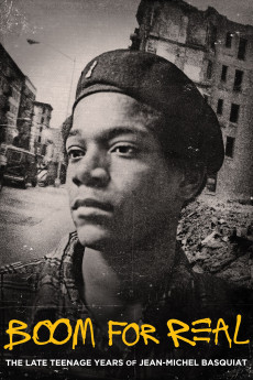 Boom for Real: The Late Teenage Years of Jean-Michel Basquiat (2022) download