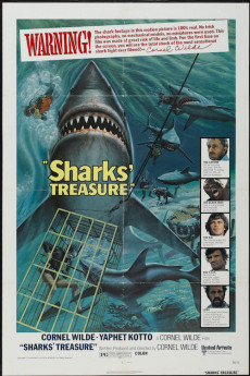 Sharks' Treasure (2022) download