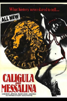 Caligula and Messalina (2022) download