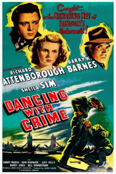Dancing with Crime (1947) download