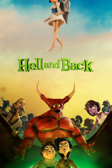 Hell and Back (2022) download