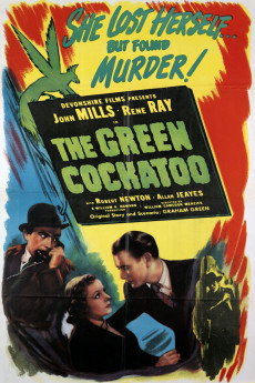 The Green Cockatoo (1937) download